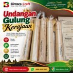 Undangan Gulung Kerajaan
