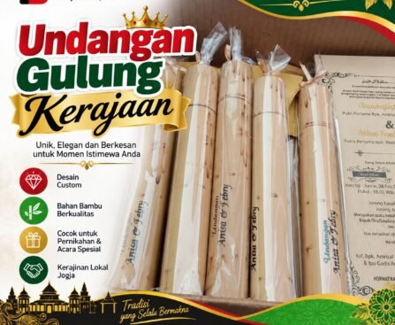 Undangan Gulung Kerajaan