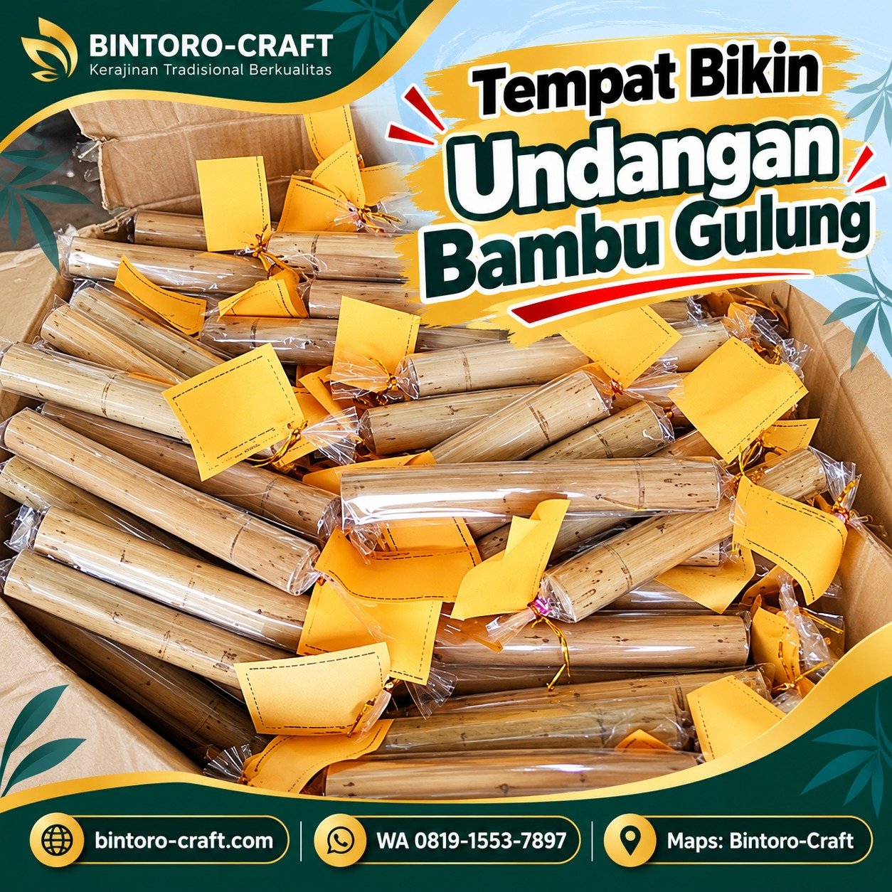 https://bintoro-craft.com/tempat-bikin-undangan-bambu-gulung/