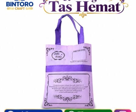 Undangan Tas