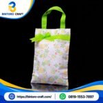 souvenir tas kain motif