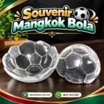 Souvenir Mangkok Bola